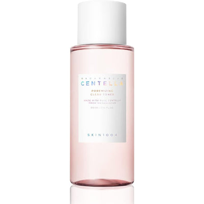 Skin1004 Madagascar Centella Poremizing Clear Toner