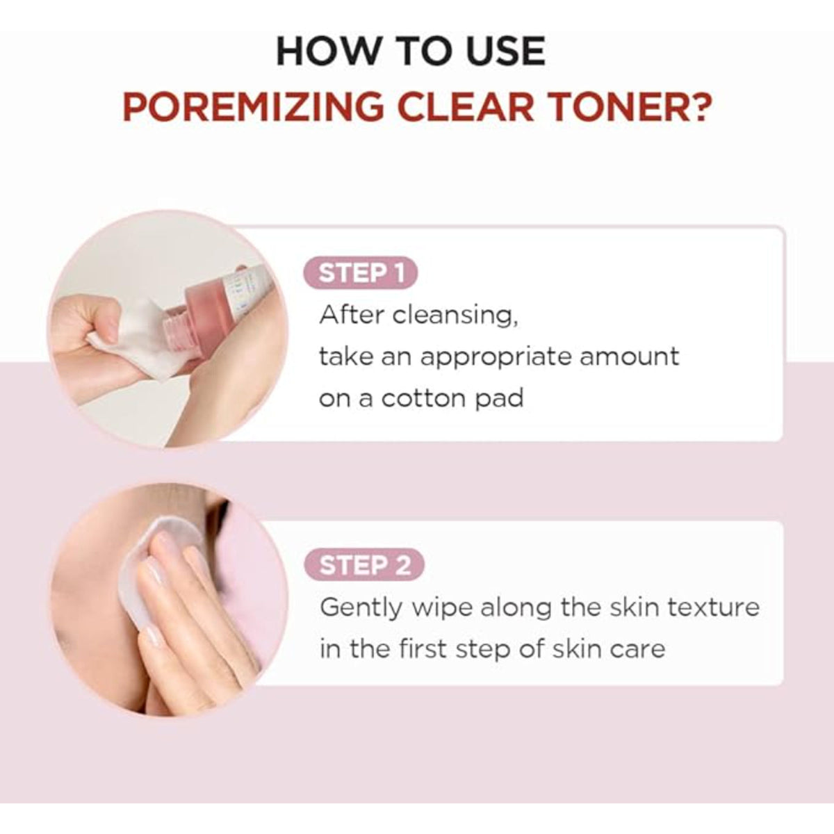 Skin1004 Madagascar Centella Poremizing Clear Toner