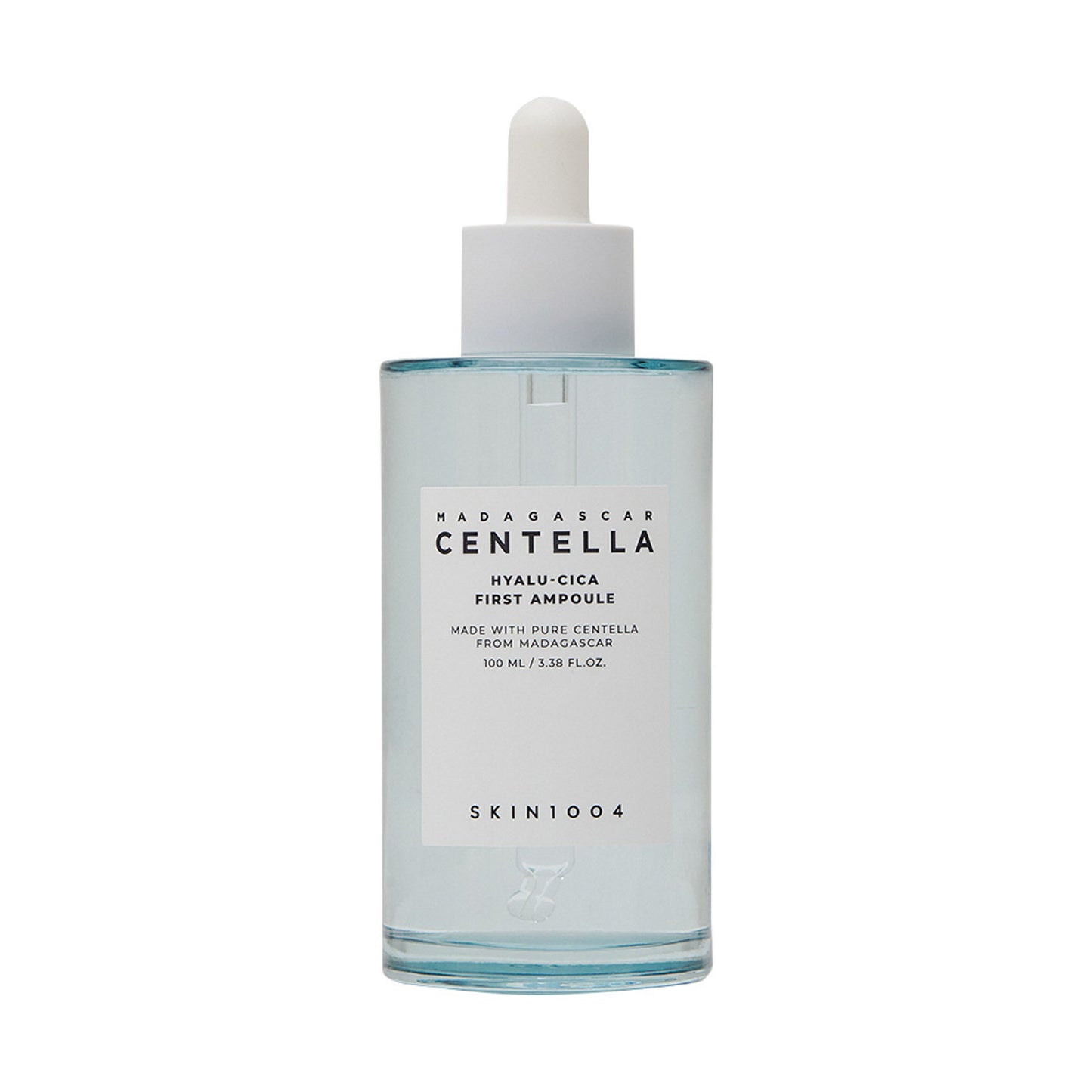 SKIN1004 Madagascar Centella Hyalu-Cica First Serum