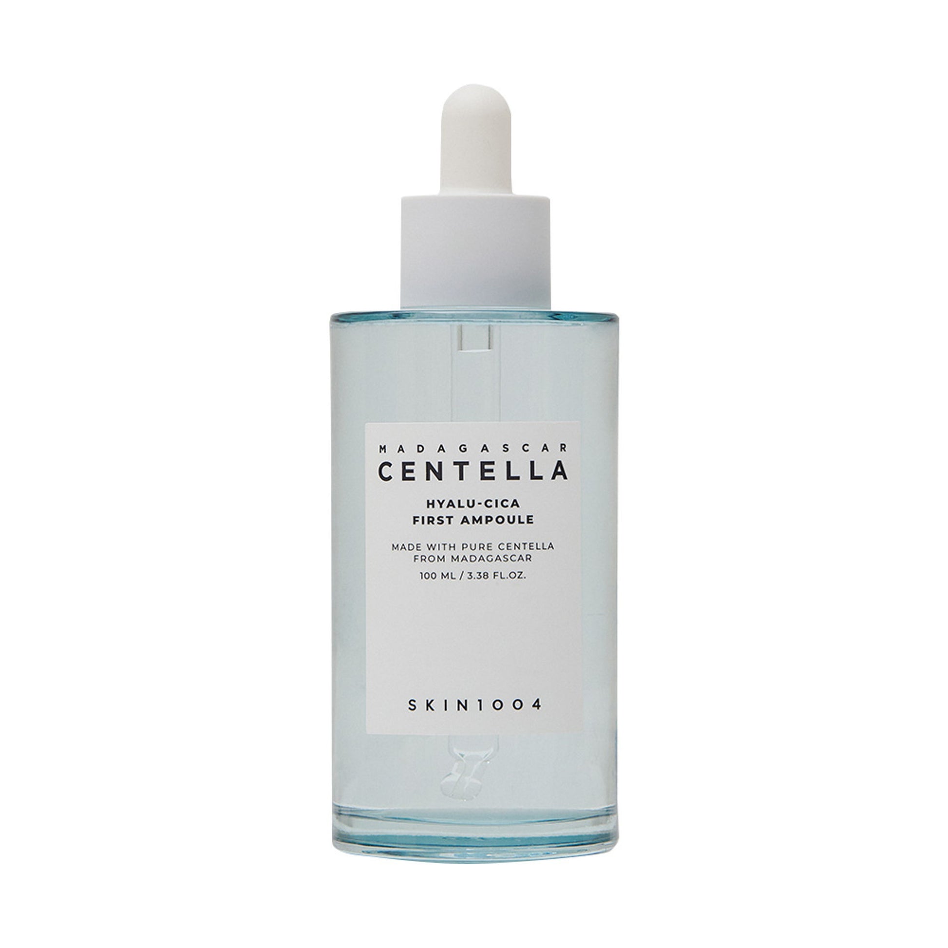 SKIN1004 Madagascar Centella Hyalu-Cica First Serum