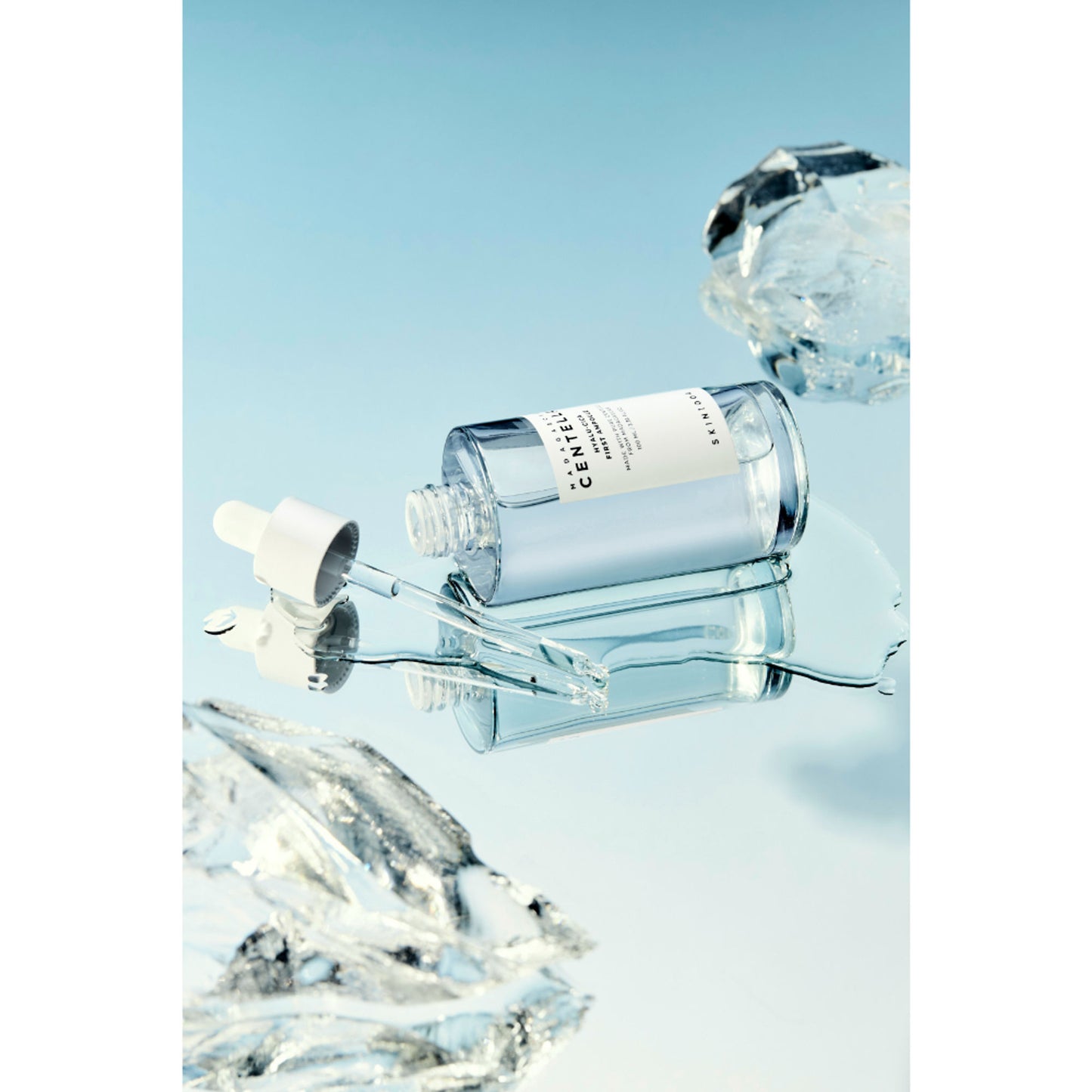 SKIN1004 Madagascar Centella Hyalu-Cica First Serum