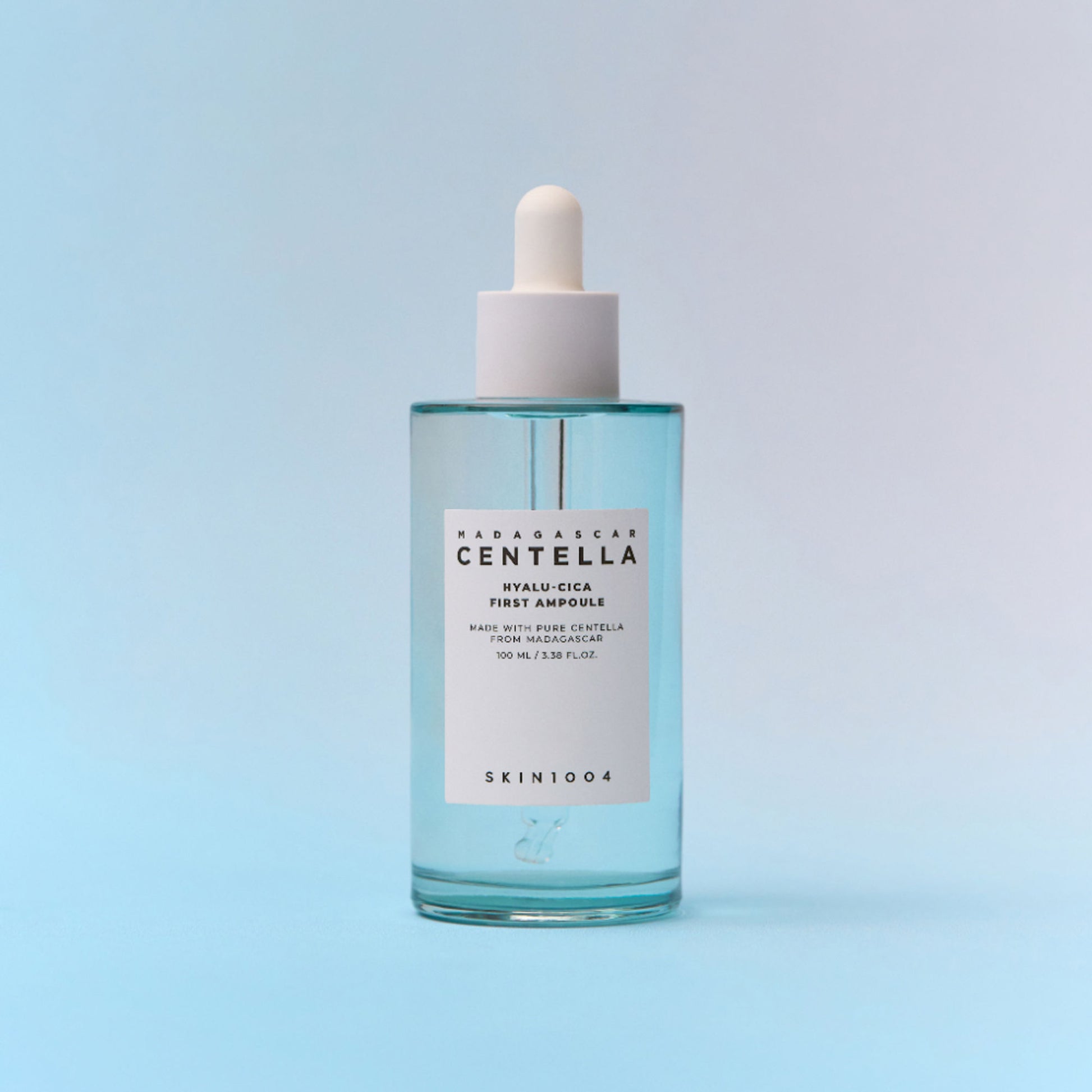 SKIN1004 Madagascar Centella Hyalu-Cica First Serum