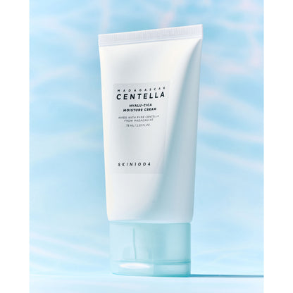 Skin1004 Madagascar Centella Hyalu-Cica Moisture Cream