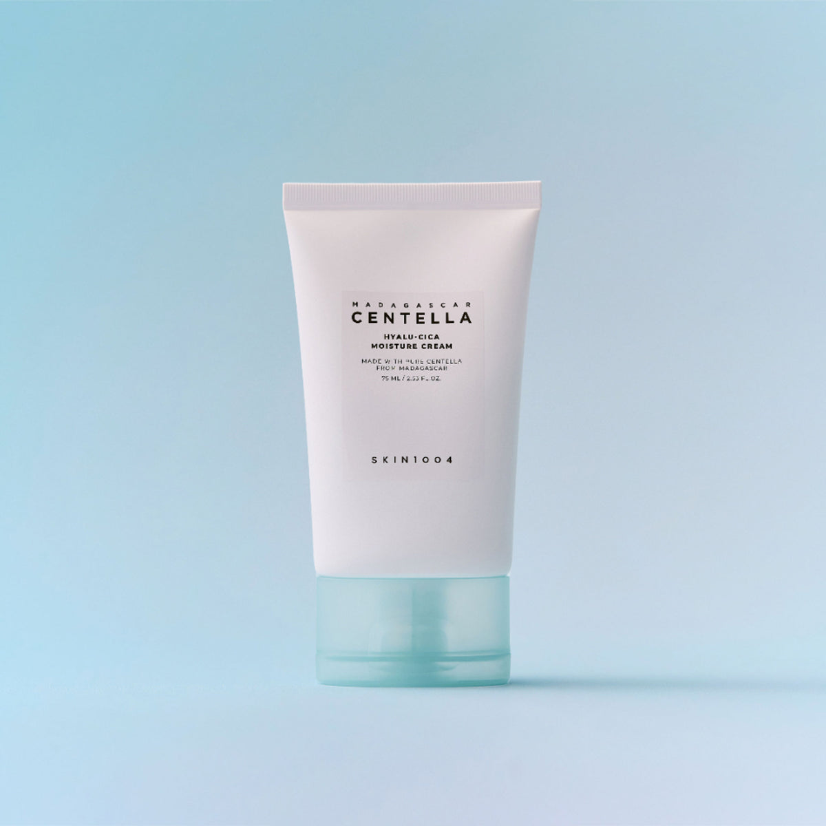 Skin1004 Madagascar Centella Hyalu-Cica Moisture Cream
