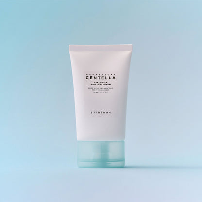 Skin1004 Madagascar Centella Hyalu-Cica Moisture Cream