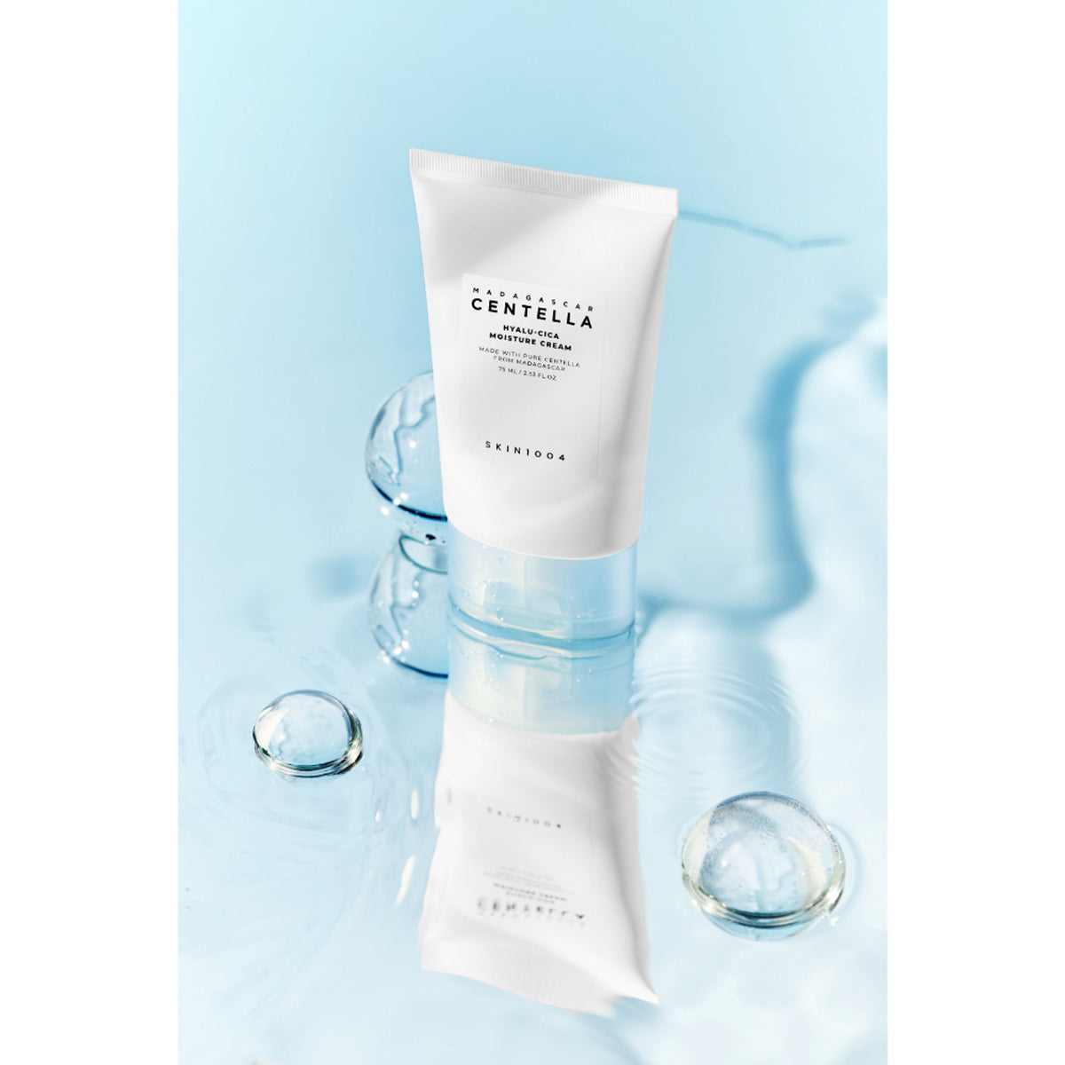 Skin1004 Madagascar Centella Hyalu-Cica Moisture Cream
