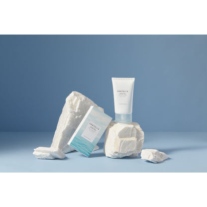 Skin1004 Madagascar Centella Hyalu-Cica Moisture Cream