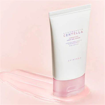 Skin1004 Madagascar Centella Poremizing Light Gel Cream