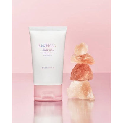 Skin1004 Madagascar Centella Poremizing Light Gel Cream