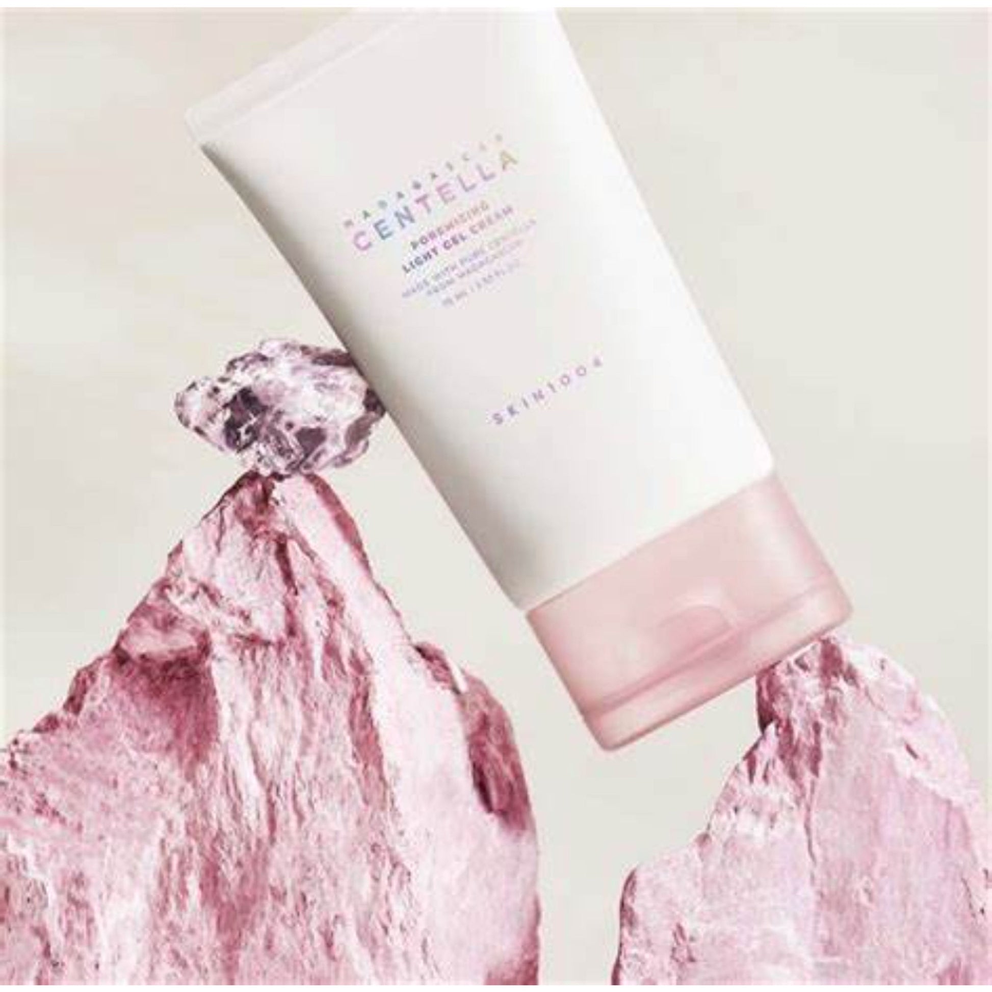 Skin1004 Madagascar Centella Poremizing Light Gel Cream
