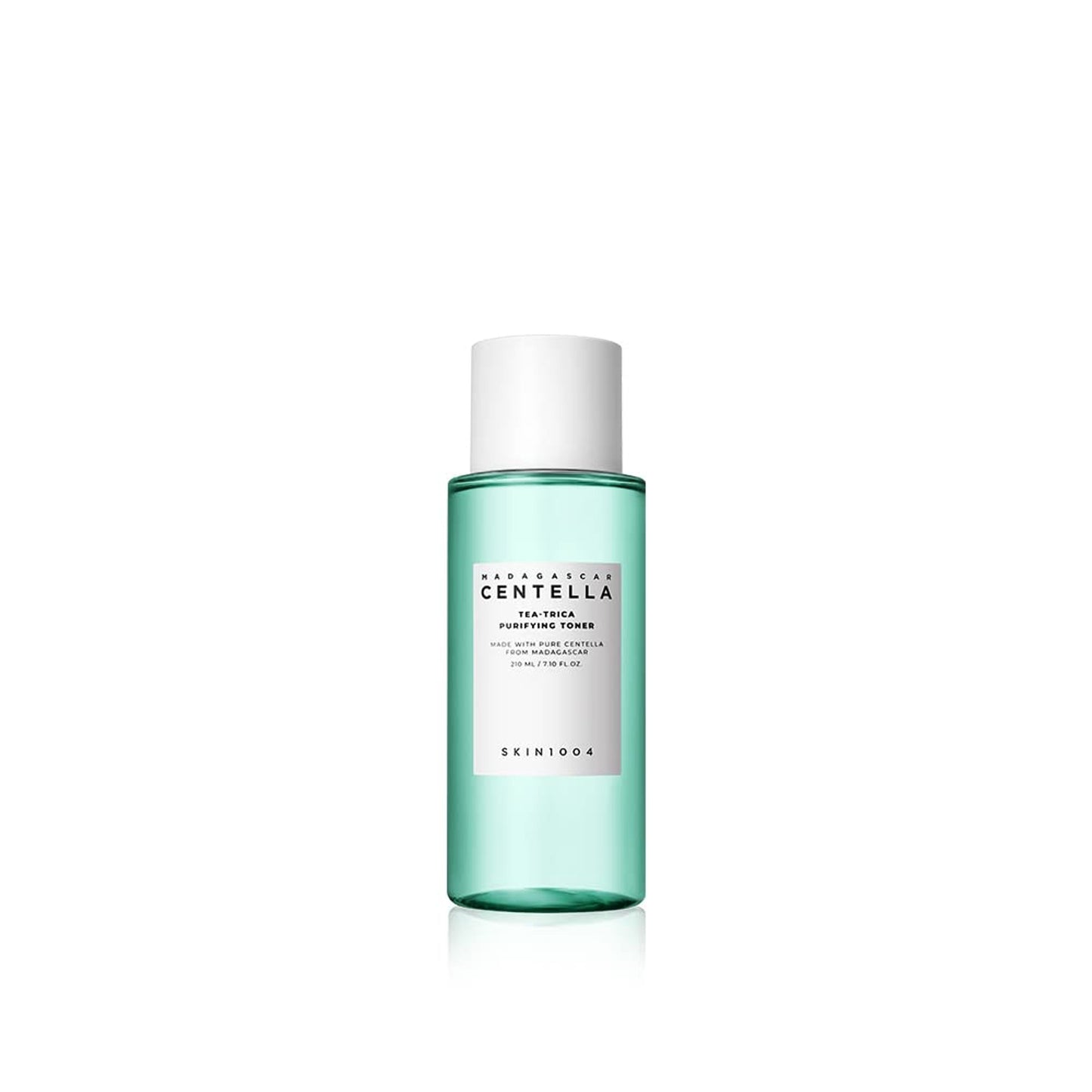 Skin1004 Madagascar Centella Tea-Trica Purifying Toner