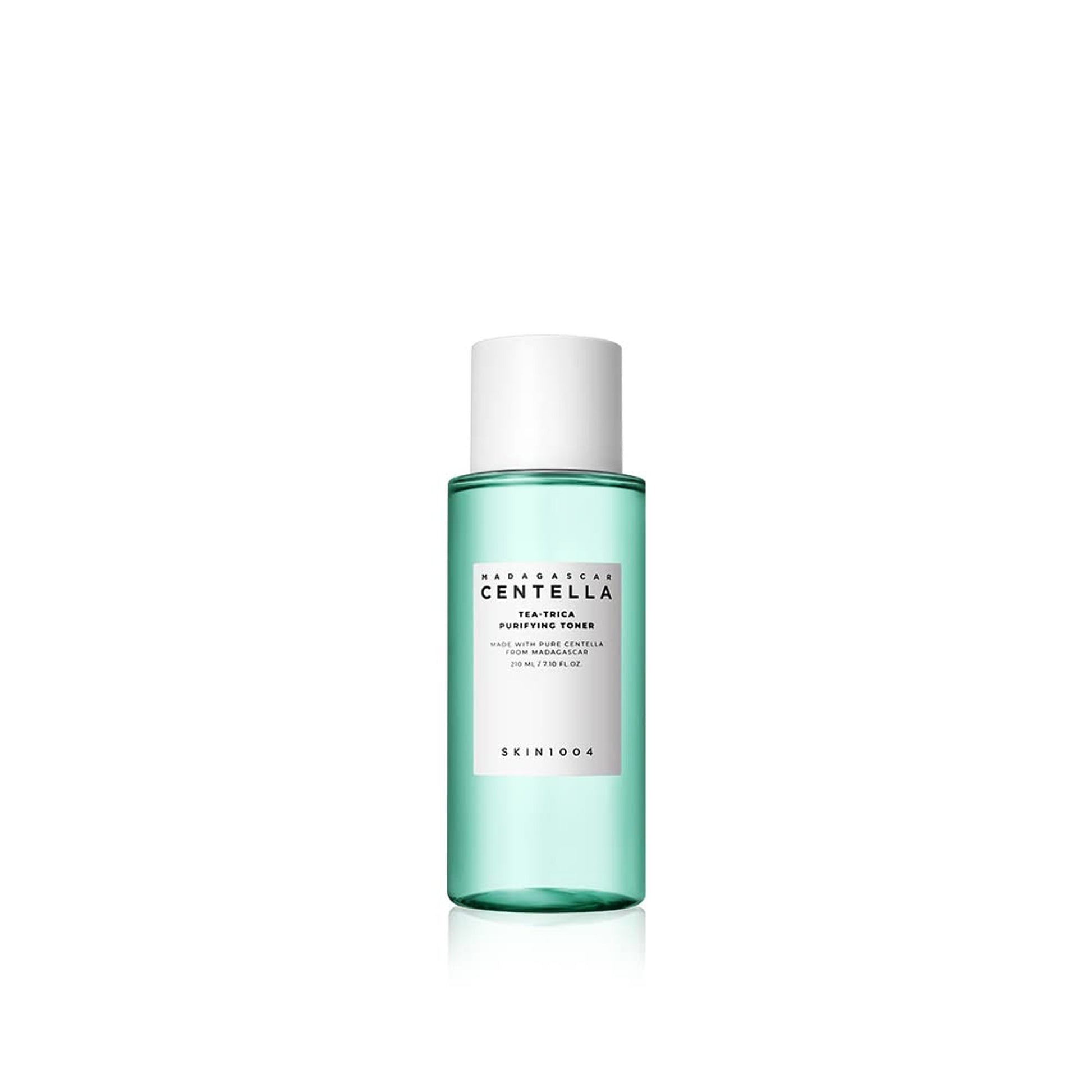 Skin1004 Madagascar Centella Tea-Trica Purifying Toner