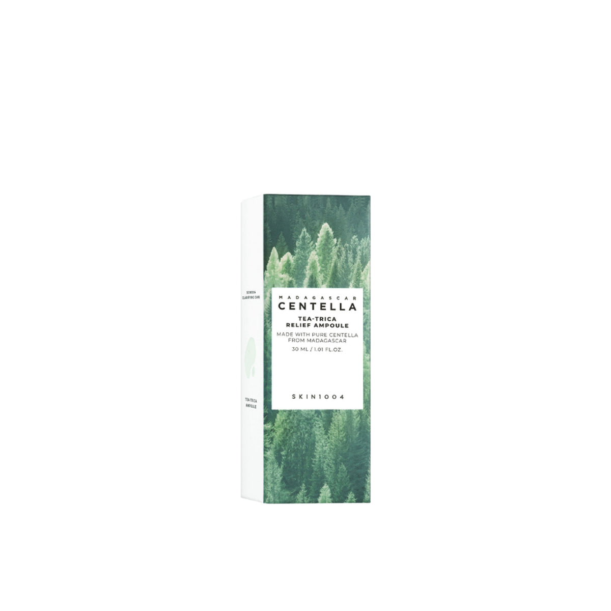 SKIN1004 Madagascar Centella Tea-Trica Relief Ampoule
