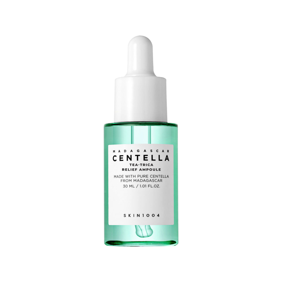 SKIN1004 Madagascar Centella Tea-Trica Relief Ampoule