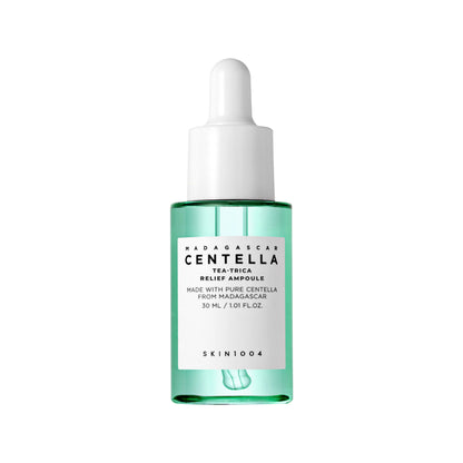 SKIN1004 Madagascar Centella Tea-Trica Relief Ampoule