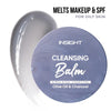 Insight Cosmetics Himalayan Charcoal Cleansing Balm