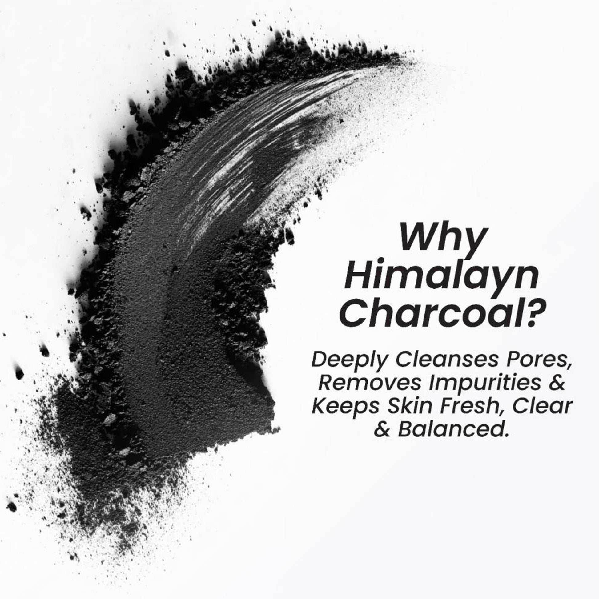 Insight Cosmetics Himalayan Charcoal Cleansing Balm
