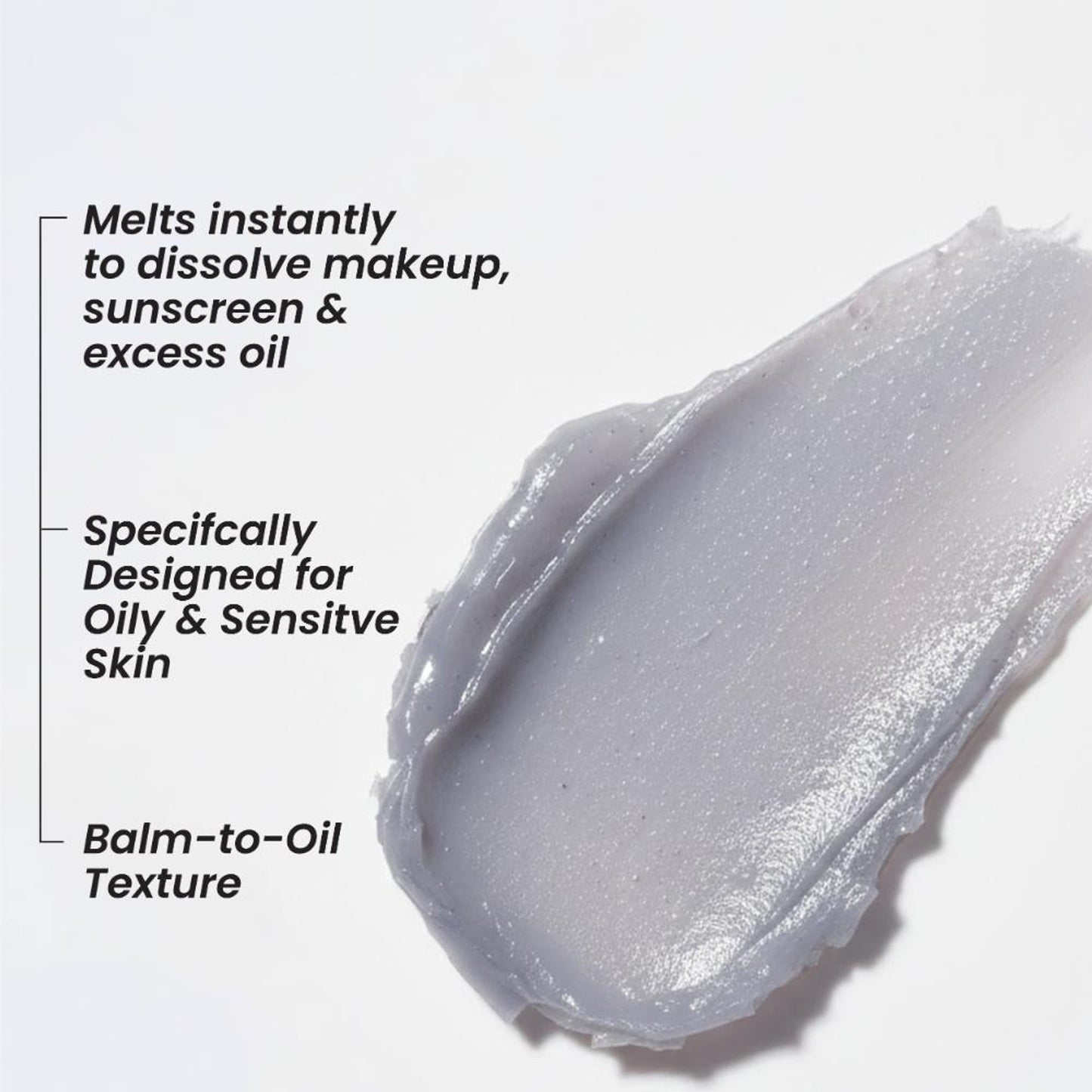 Insight Cosmetics Himalayan Charcoal Cleansing Balm