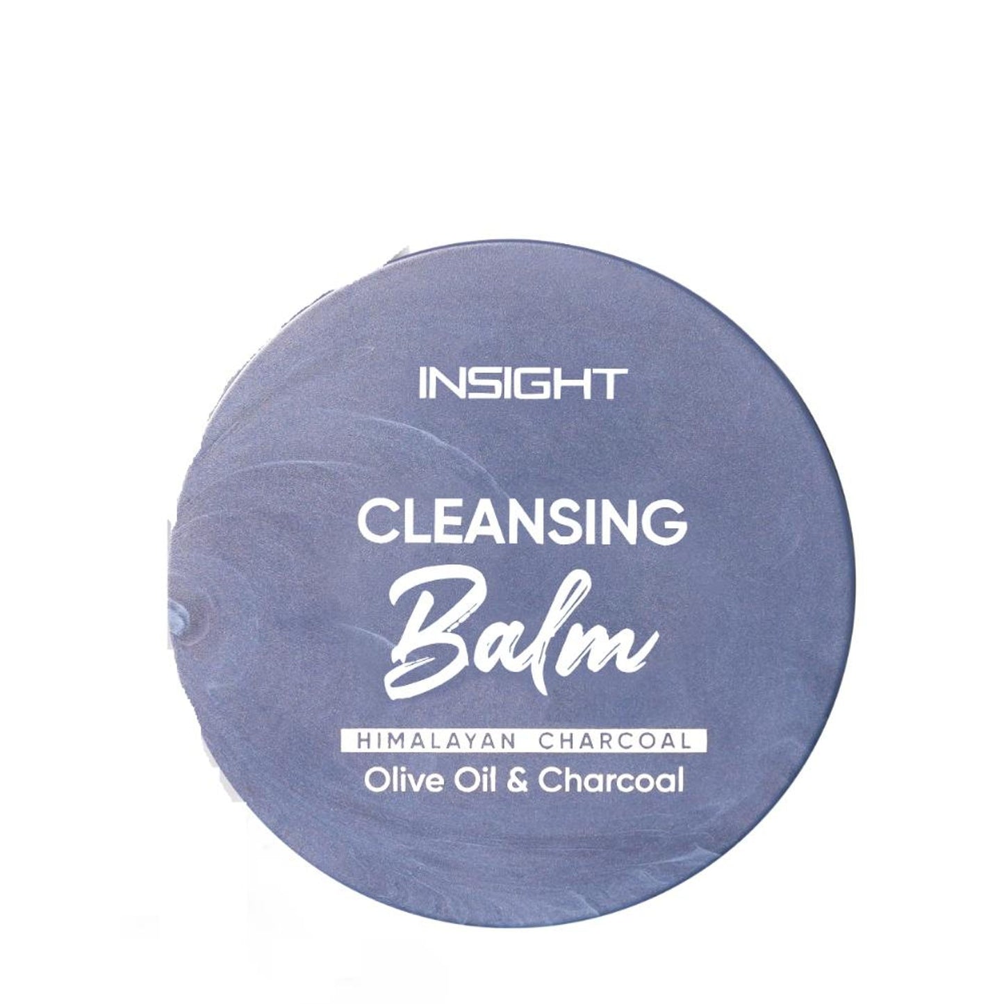Insight Cosmetics Himalayan Charcoal Cleansing Balm