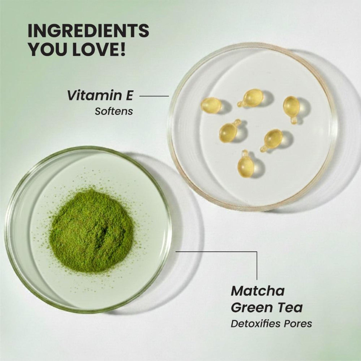Insight Cosmetics Matcha Green Tea Cleansing Balm