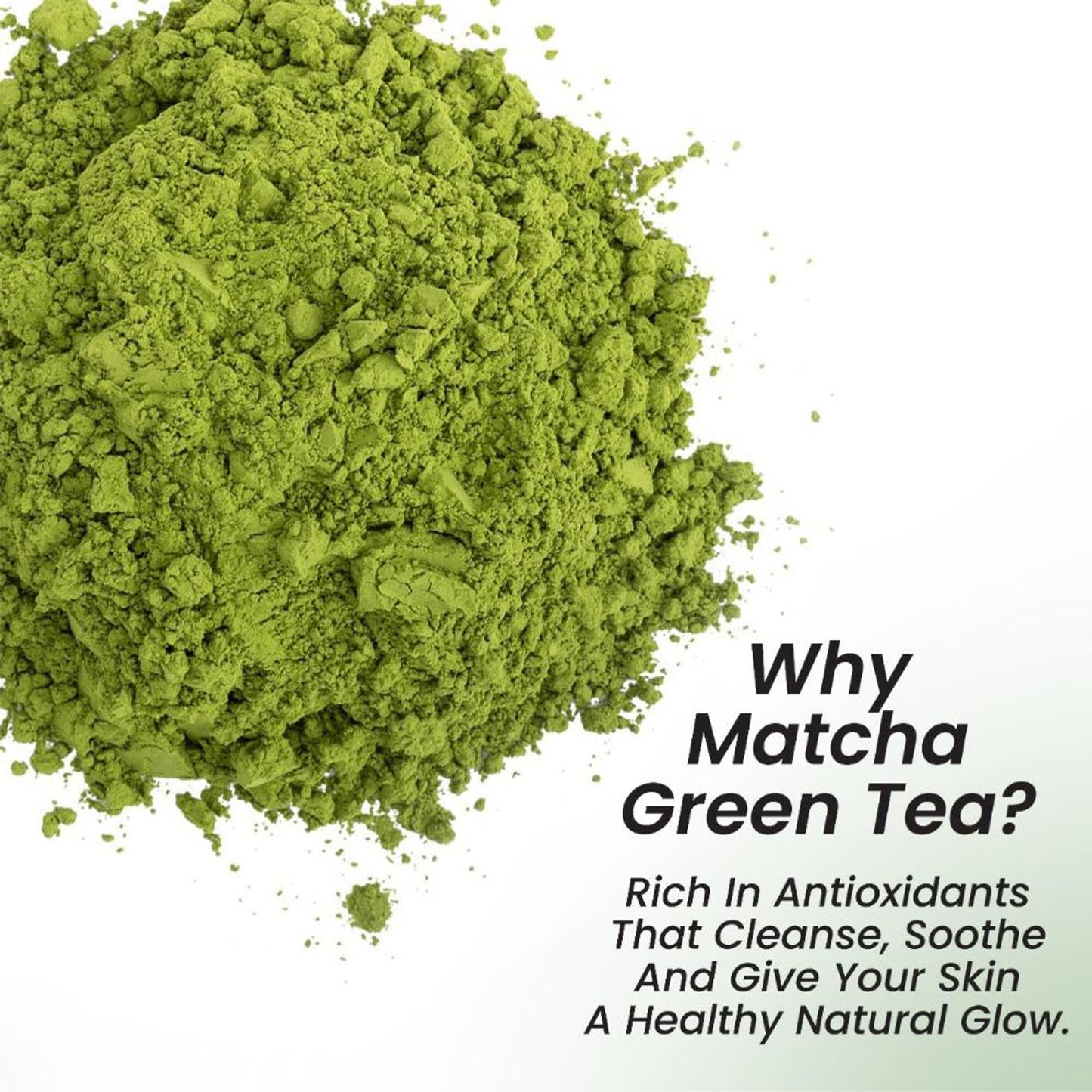 Insight Cosmetics Matcha Green Tea Cleansing Balm