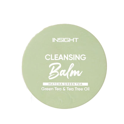 Insight Cosmetics Matcha Green Tea Cleansing Balm