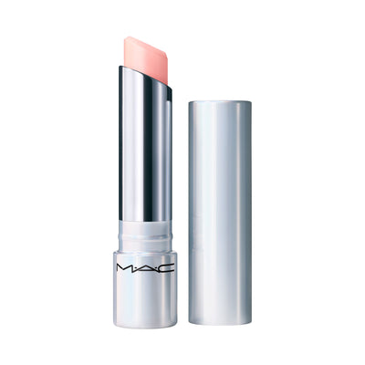 M.A.C Glow Play Tender Talk Lip Balm - Favourite