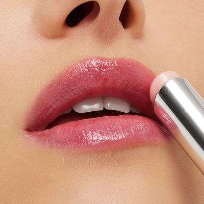 M.A.C Glow Play Tender Talk Lip Balm - Favourite