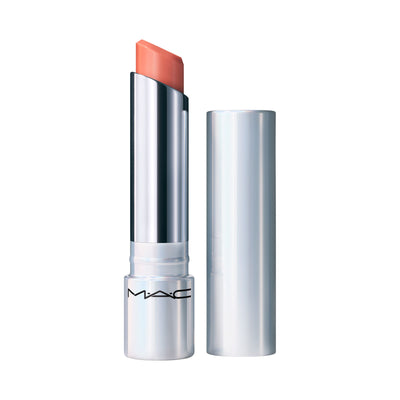 M.A.C Glow Play Tender Talk Lip Balm - Introvert