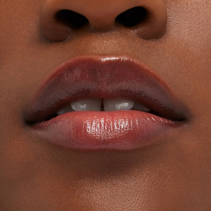M.A.C Glow Play Tender Talk Lip Balm - Introvert