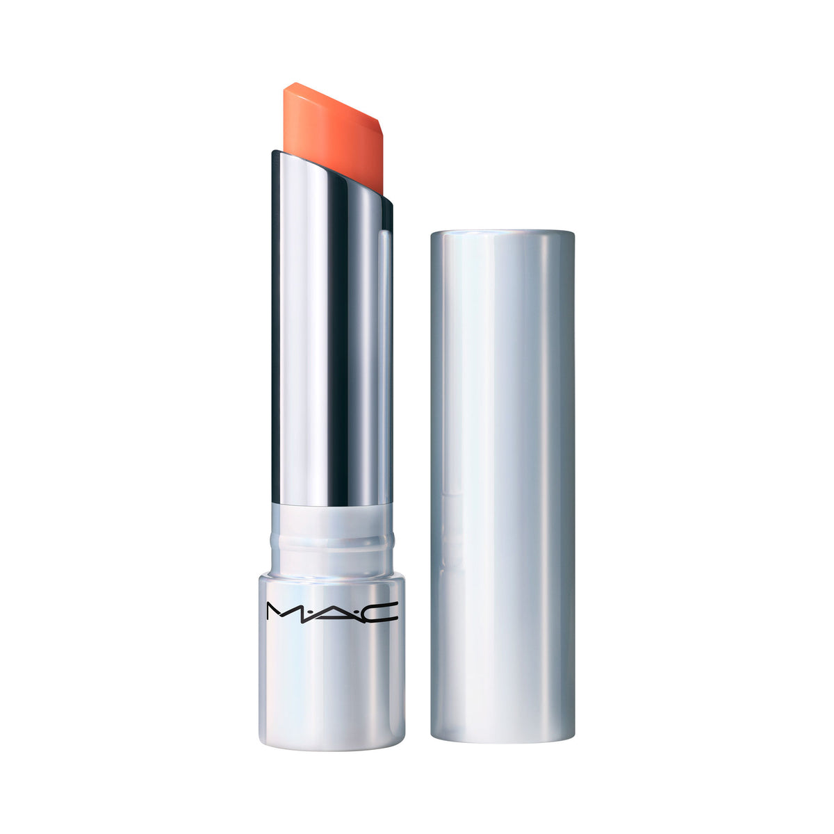 M.A.C Glow Play Tender Talk Lip Balm - Candid