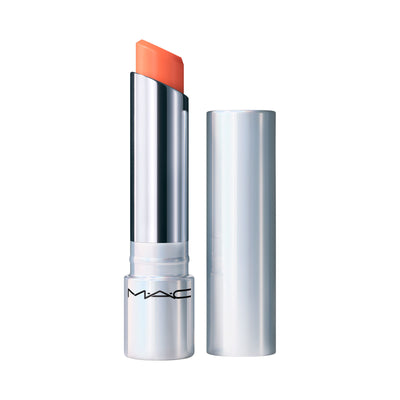 M.A.C Glow Play Tender Talk Lip Balm - Candid