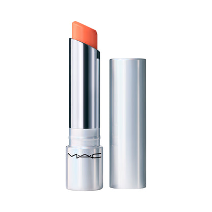 M.A.C Glow Play Tender Talk Lip Balm - Candid