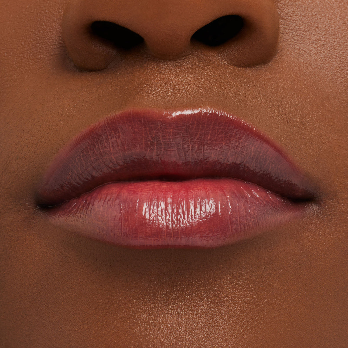 M.A.C Glow Play Tender Talk Lip Balm - Candid