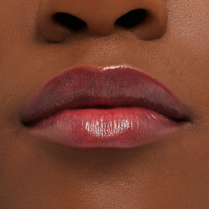 M.A.C Glow Play Tender Talk Lip Balm - Candid