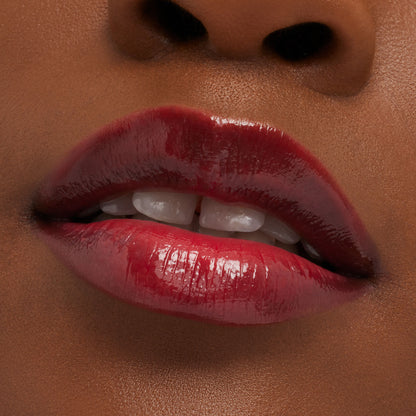 M.A.C Glow Play Tender Talk Lip Balm - Serve