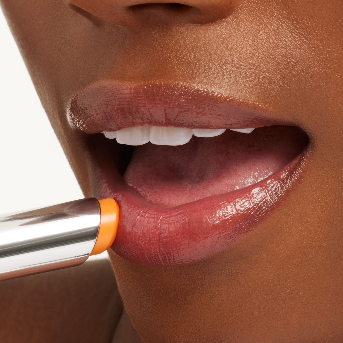 M.A.C Glow Play Tender Talk Lip Balm - Oops!