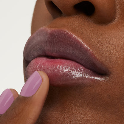 M.A.C Glow Play Tender Talk Lip Balm - Vibe