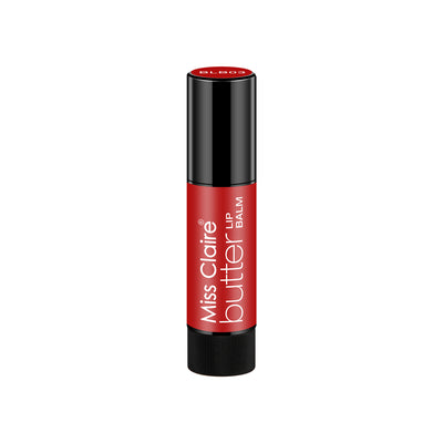 Miss Claire Butter Lip Balm - Red Velvet