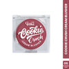 GLAM21 Cookie Crush Cream Blusher - Raspberry Bliss