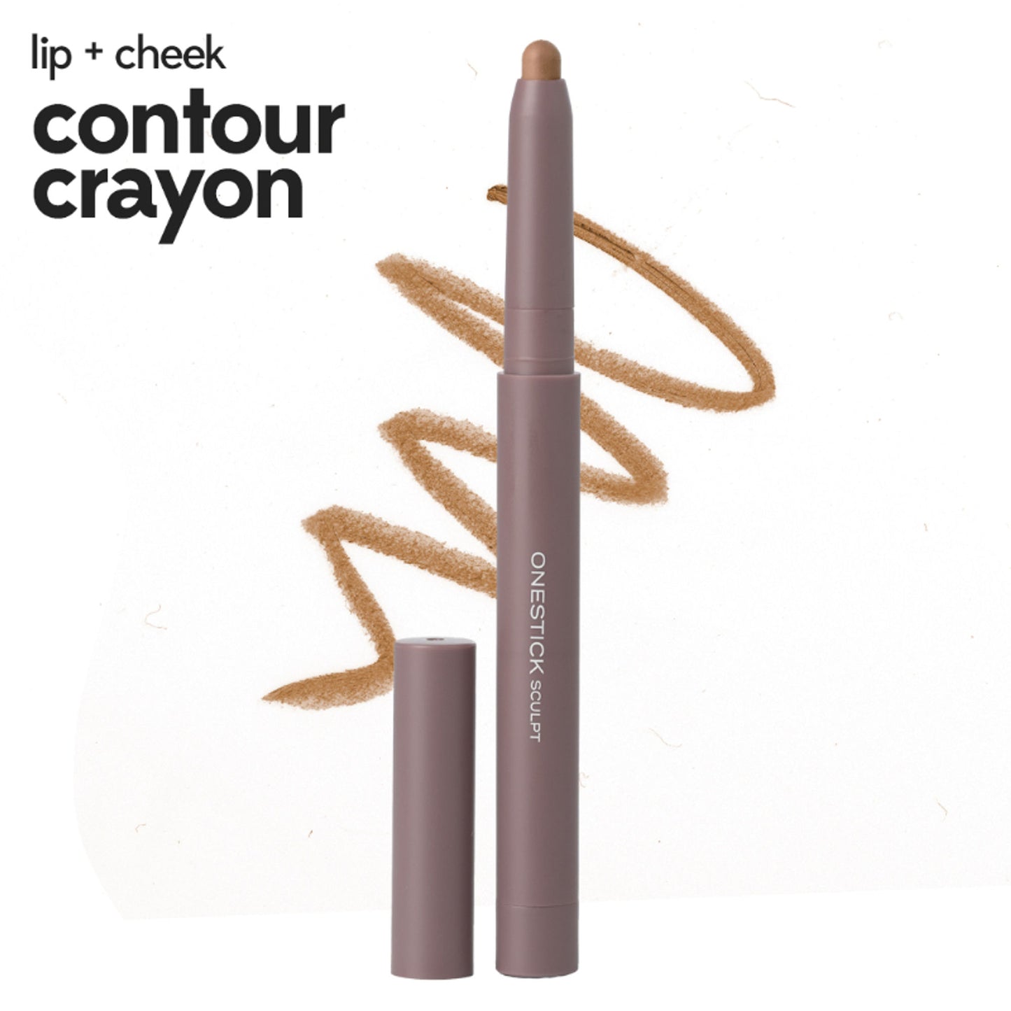 Ruby's Organics Onestick - Oat