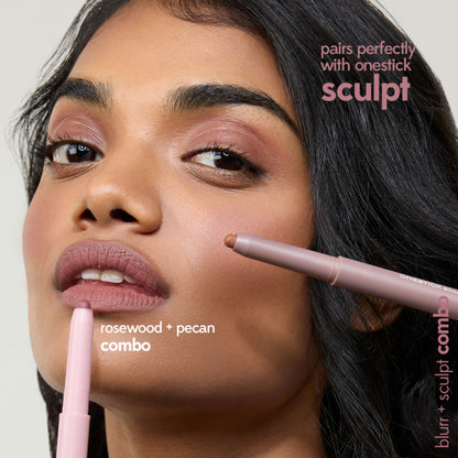 Ruby's Organics Onestick - Pecan