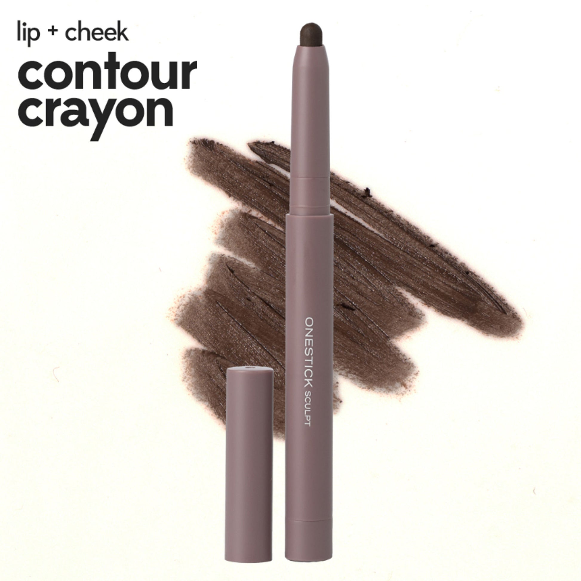 Ruby's Organics Onestick - Espresso