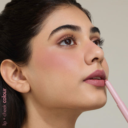 Ruby's Organics Onestick - Clay Pink