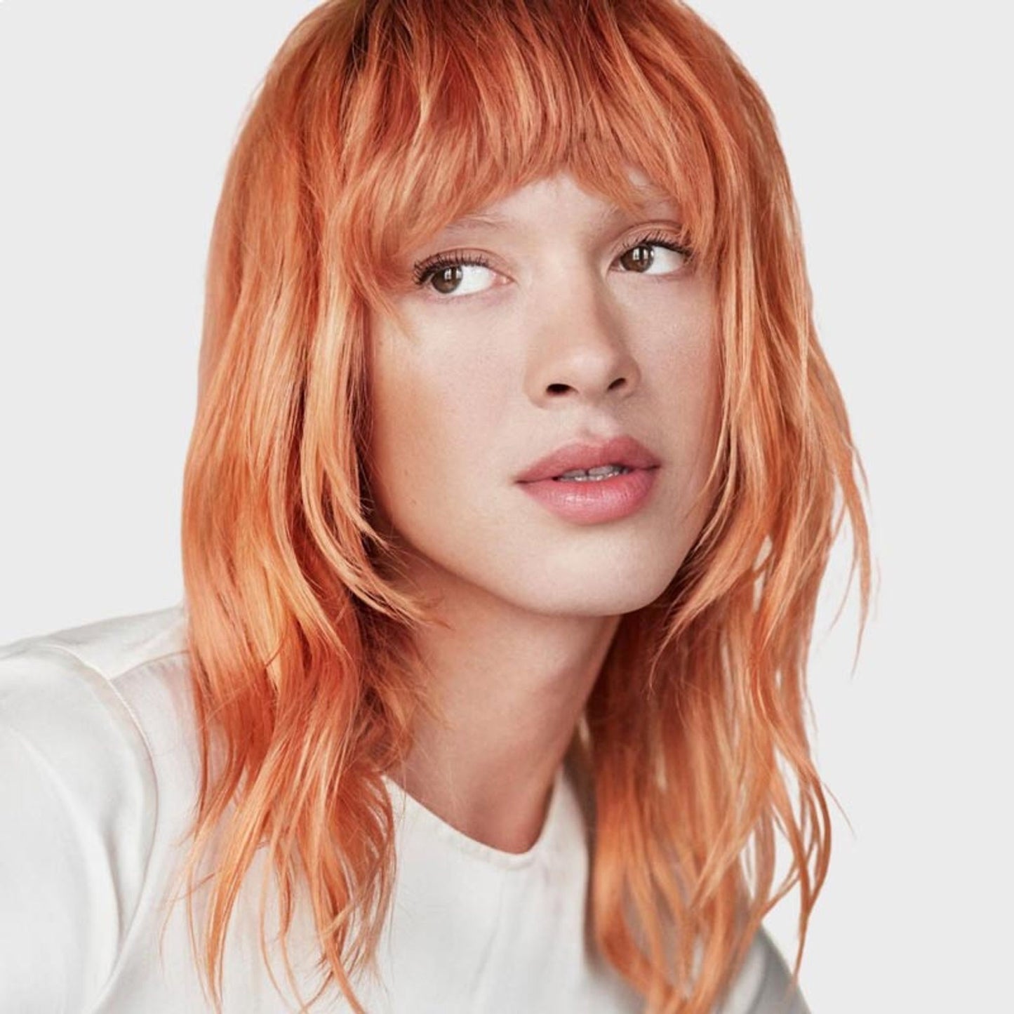 Kérastase Chroma Absolu Hair Oil-In-Serum Refill For Colour Treated Hair, Colour Preservation