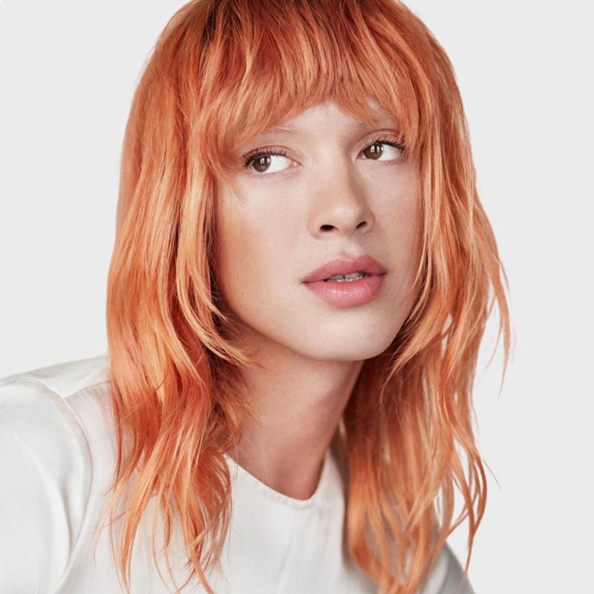 Kérastase Chroma Absolu Hair Oil-In-Serum Refill For Colour Treated Hair, Colour Preservation