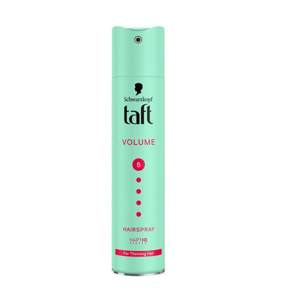 Schwarzkopf Taft Volume Hair Spray