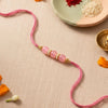 Dhiyona Thread Rakhi