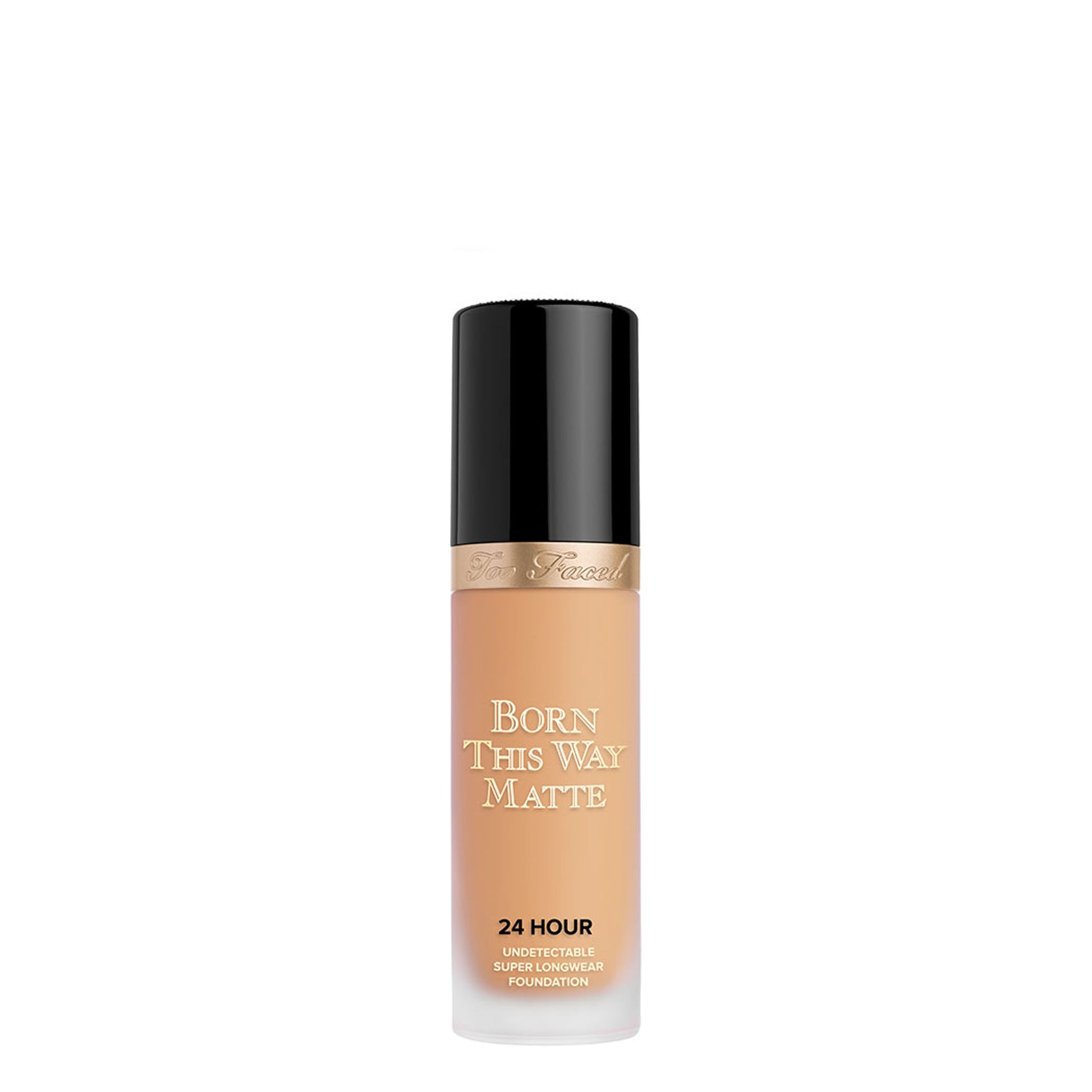 Too Faced Born This Way Matte Foundation - Sand