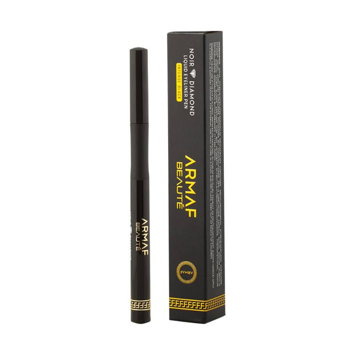 ARMAF Beaute Noir Diamond Liquid Eyeliner Pen - Intense Black